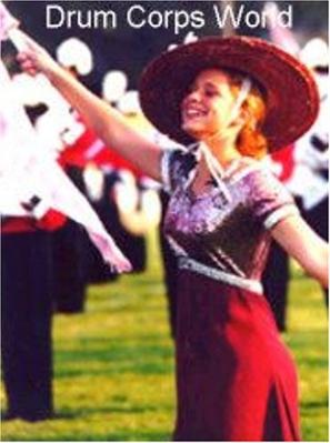 Drum Corps World